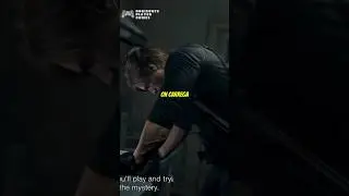Que Significa Elpis? #leonskennedy #re9 #elpis