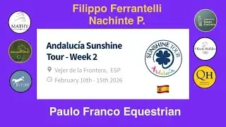 Filippo Ferrantelli - Nachinte P. (15/02/2026)