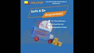 Factory Relocation Services in Bangalore  #householdshifting #shiftingservices #bangalore