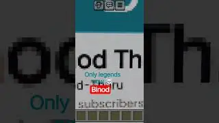 &ldquo;They said BINOD is dead&hellip; I made him viral again 💀🔥 #binod  #shorts #meme &rdquo;#viral #trending #shorts