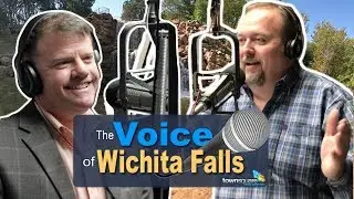 Controversial Downtown Municipal Center + Two New Schools or One? | Voice of Wichita Falls, EP. 4