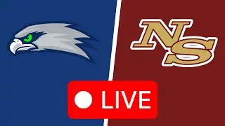 Greenwood Christian @ Ninety Six | Varsity Girls & Boys