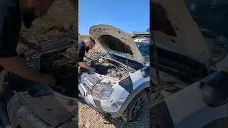 Greece Albania Bosnia and Hercegowina Off-Road trip