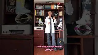 Doctor-Approved Workout: Burn Fat & Protect Your Joints with Fit Boots