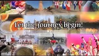 Punjab Tourism