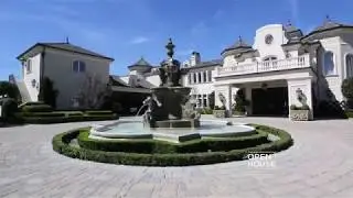 Grand Luxury in Thousand Oaks