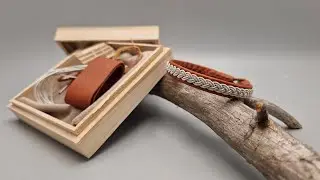 Startkit tennarmband
