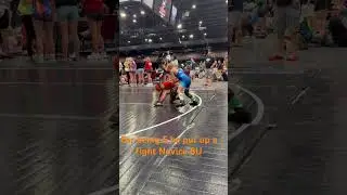 Day 2 Inferno 8U Novice #wrestling #wrestlinglife #lubbock #sports #rezults