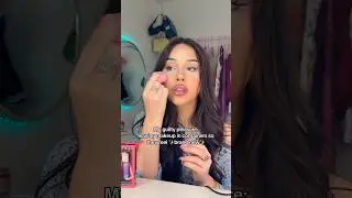 Моё тайное увлечение... #жизненное #макияж #девушки #тренды #fyp