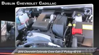 Dublin Chevrolet Cadillac Hummer, Dublin CA 94568