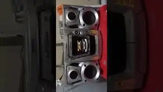 MiNI SYSTEM  SA-AK300
