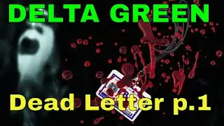 Dead Letter p1