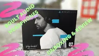 Boult Audio Q2 Headphone | Best Budget Gaming Headphone For Meetings, Online Class In 2022