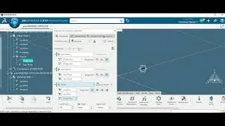 CATIA  V6  or  3DX Kinematic Simulation