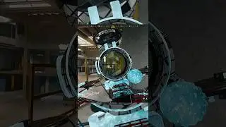 Нет прицела с бликами #bo6 #warzone #callofduty #archbow