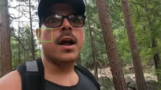 Kings canyon camping