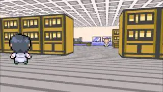 WHAT HAPPENED TO ELM's LAB