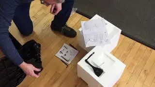 Assembly Video - LeanRite Elite