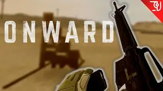Onward (VR) - Weapon Reloads in 255 Seconds