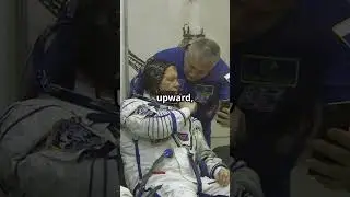 Can Astronauts Get Sick in Space? #spacesuccess #spaceexploration #science #nasa #spacescience