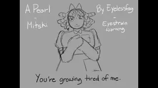 A pearl -- Ragatha Animatic