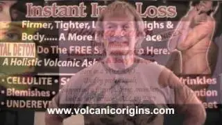 Raw Volcanic Origins