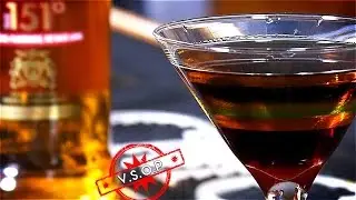 The Nuclear Rainbow / Stupid College Drinks