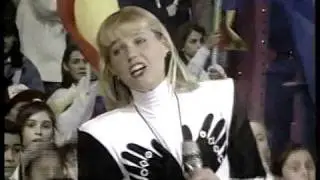 El Circo - El Show de Xuxa 1992