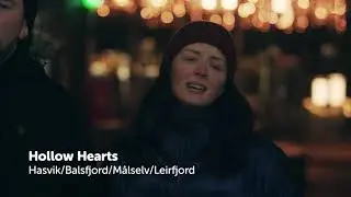 Lys imot mørketida