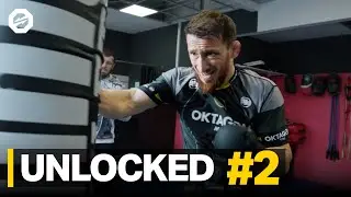 🇹🇷 AKSU: FRIMPONG, I wont give you an inch! | Unlocked #2 | OKTAGON 80