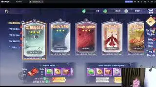 Infinite Ascension: Trials of the Ancients