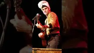Me N Annie - Low Cut Connie, Bowery Ballroom 05/18/18