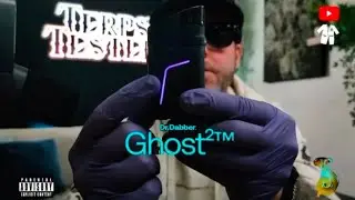 Dr. Dabber Ghost&sup2; | Best Portable Concentrate Device?