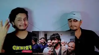 INDIAN Reaction On Pakistani Raghu Bhai Pathan | A Real Life Villain In Central Jail Peshawar