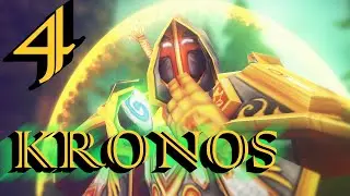 Kronos 4 Unofficial Trailer