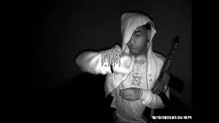 Ken Carson - fatality (unreleased)