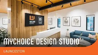 Wilson Homes - MyChoice Design Studio Launceston