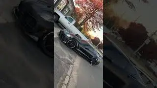 1200hp c7 single turbo texas speed boost cam