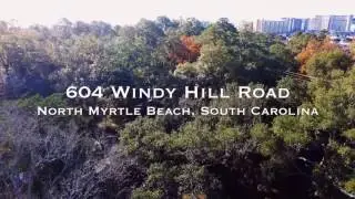 604 Windy Hill Rd  Candice Littlejohn Dockside Realty 1080p