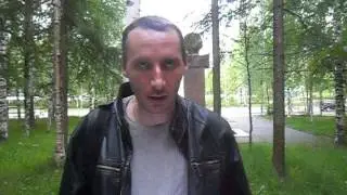 кровавый компот