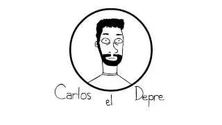 Teaser - Carlos el Depre