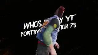 Fortnite fortbyte location #75 - found by frosty flights .