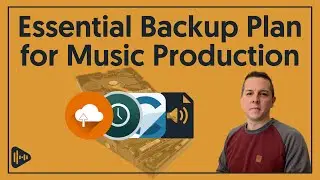 Essential Backup Plan for Music Production: Protect Your Creative Work!