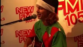 Christmas Photo - John Williamson | Jaidyn Arthur Cover (Family and Friends Mentioned)