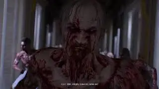Dying Light The Beast Ep  1 ZOMBIES!!!!