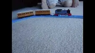Steam Along Thomas
