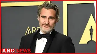Ridley Scott rewrote &lsquo;Napoleon&rsquo; script for Joaquin Phoenix, &lsquo;it all grew bigger, better&rsquo;