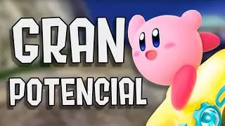 Kirby Air Riders SERA el próximo gran juego