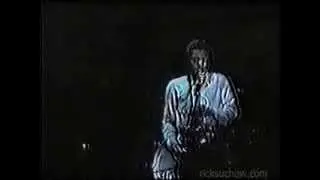 Wayne Shorter tenor sax improv Weather Report 1978