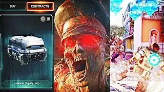 BO3 UPDATE, DLC MAPS & NEW MODE! - Best Black Ops 3 Content Yet? 👍